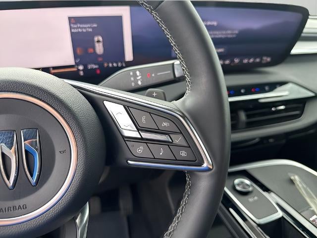 2025 Buick Enclave 4dr Preferred