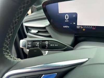 2025 Buick Enclave 4dr Preferred