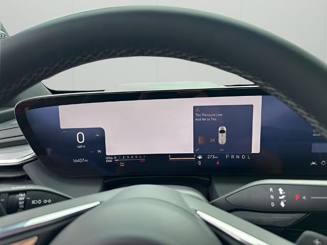 2025 Buick Enclave 4dr Preferred