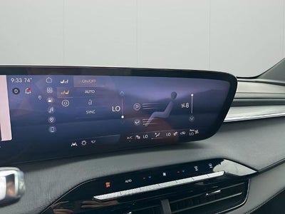 2025 Buick Enclave 4dr Preferred