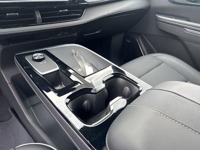 2025 Buick Enclave 4dr Preferred