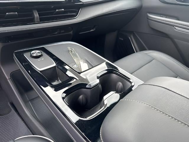 2025 Buick Enclave 4dr Preferred