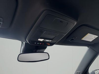 2025 Buick Enclave 4dr Preferred