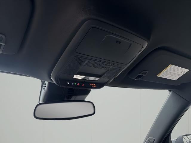 2025 Buick Enclave 4dr Preferred