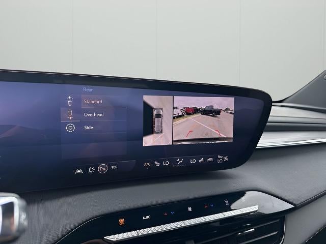 2025 Buick Enclave 4dr Preferred