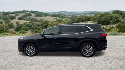 2025 Buick Enclave 4dr Preferred
