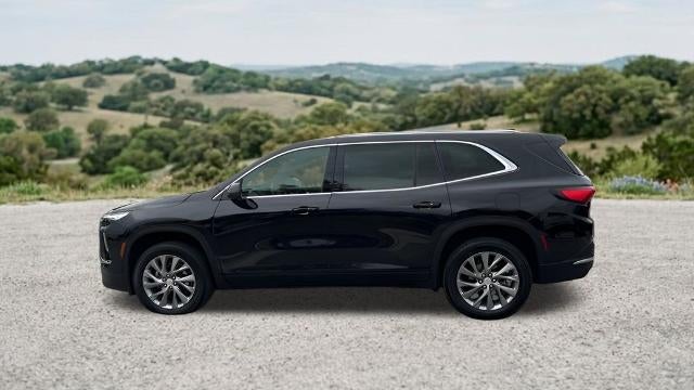 2025 Buick Enclave 4dr Preferred