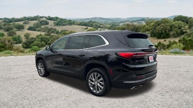 2025 Buick Enclave 4dr Preferred