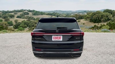 2025 Buick Enclave 4dr Preferred