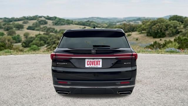 2025 Buick Enclave 4dr Preferred