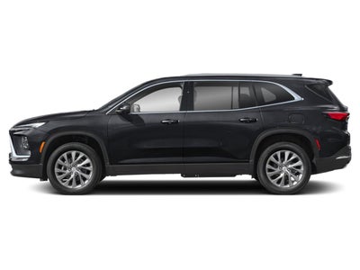 2025 Buick Enclave 4dr Preferred