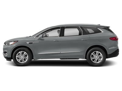 2019 Buick Enclave Avenir FWD