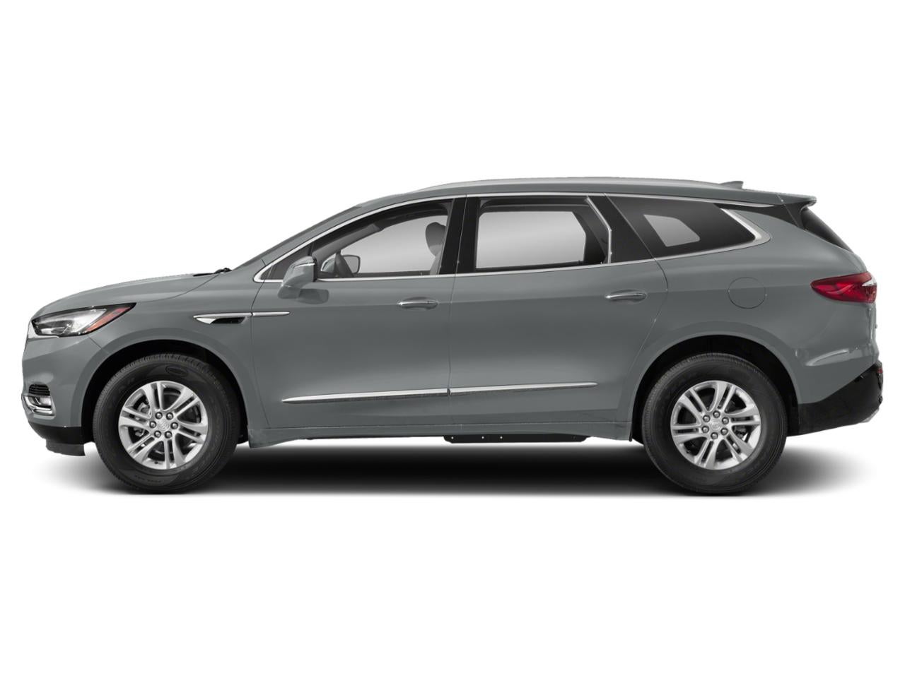 2019 Buick Enclave Avenir FWD