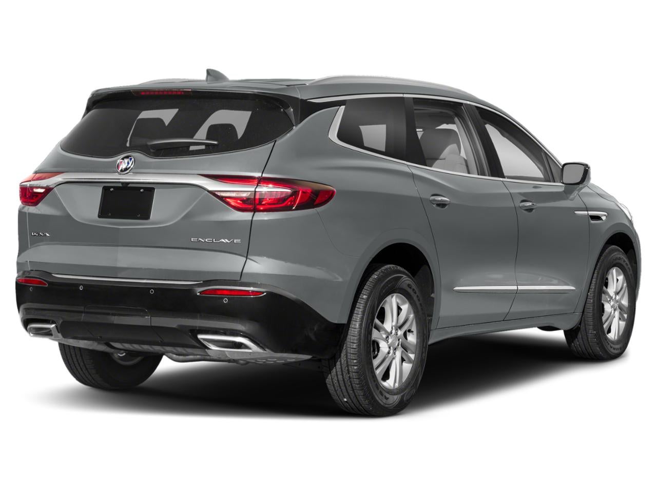 2019 Buick Enclave Avenir FWD