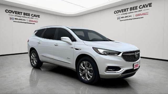 2019 Buick Enclave Avenir FWD