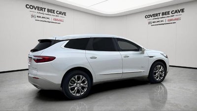2019 Buick Enclave Avenir FWD