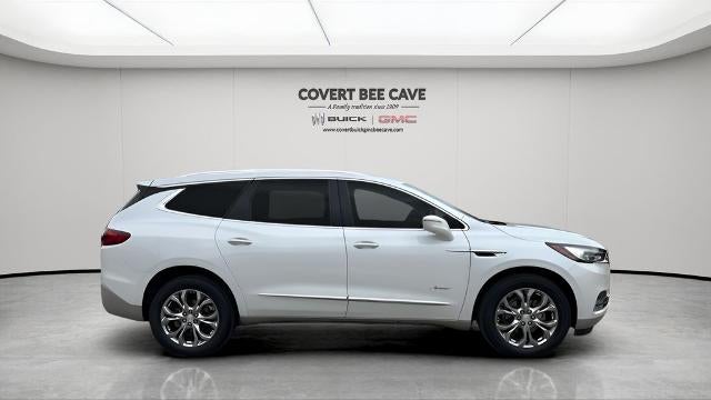 2019 Buick Enclave Avenir FWD