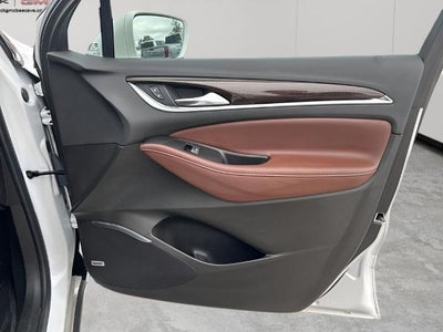 2019 Buick Enclave Avenir FWD