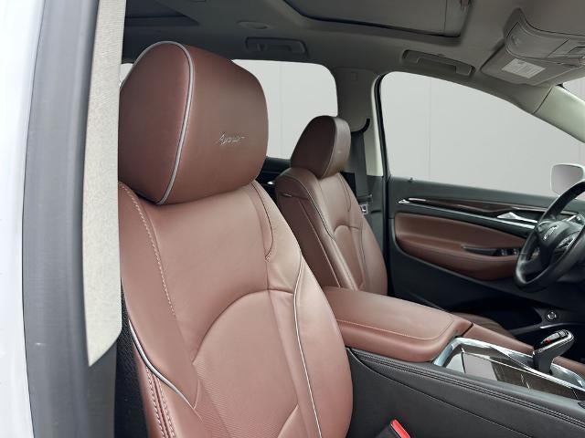 2019 Buick Enclave Avenir FWD