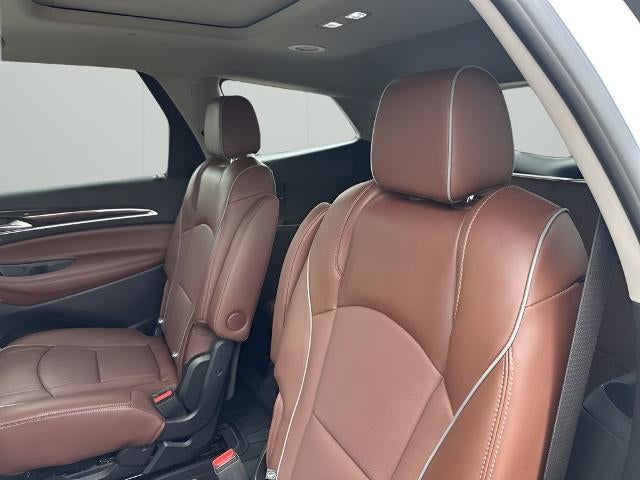 2019 Buick Enclave Avenir FWD