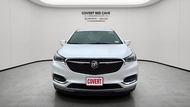 2019 Buick Enclave Avenir FWD
