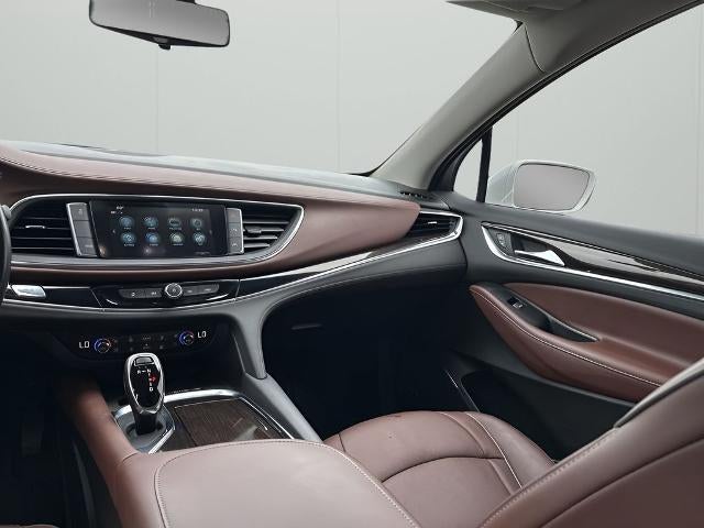 2019 Buick Enclave Avenir FWD