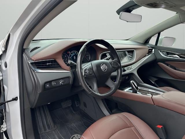 2019 Buick Enclave Avenir FWD