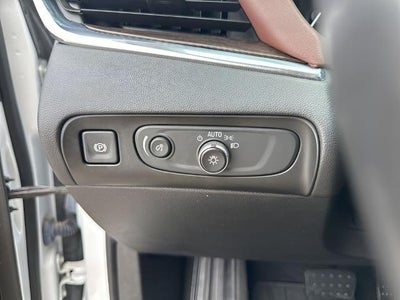 2019 Buick Enclave Avenir FWD