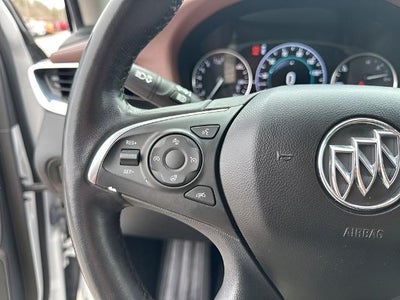 2019 Buick Enclave Avenir FWD