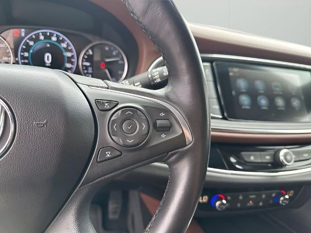 2019 Buick Enclave Avenir FWD