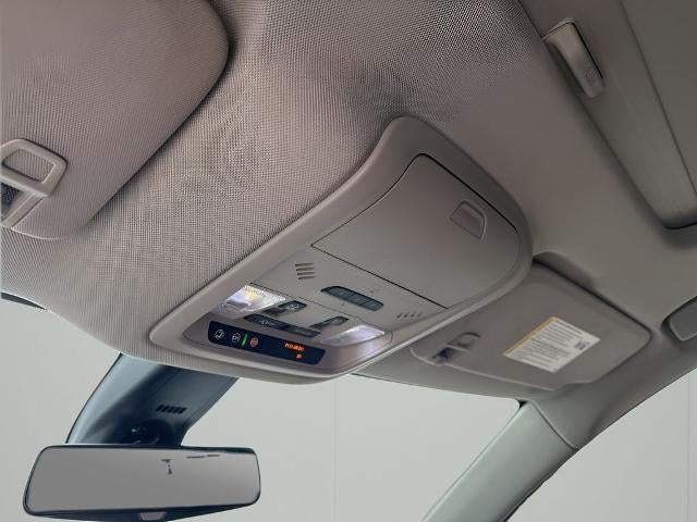 2019 Buick Enclave Avenir FWD