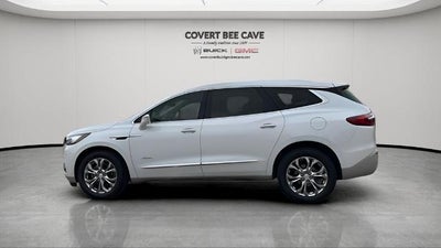 2019 Buick Enclave Avenir FWD