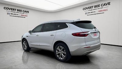 2019 Buick Enclave Avenir FWD