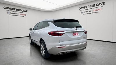 2019 Buick Enclave Avenir FWD