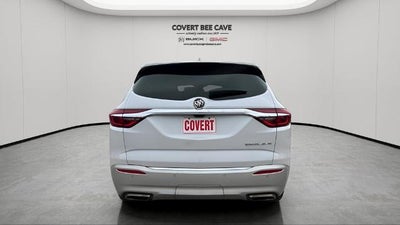 2019 Buick Enclave Avenir FWD