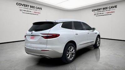2019 Buick Enclave Avenir FWD