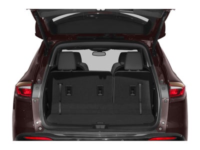 2019 Buick Enclave Avenir FWD