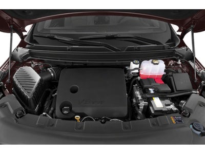 2019 Buick Enclave Avenir FWD