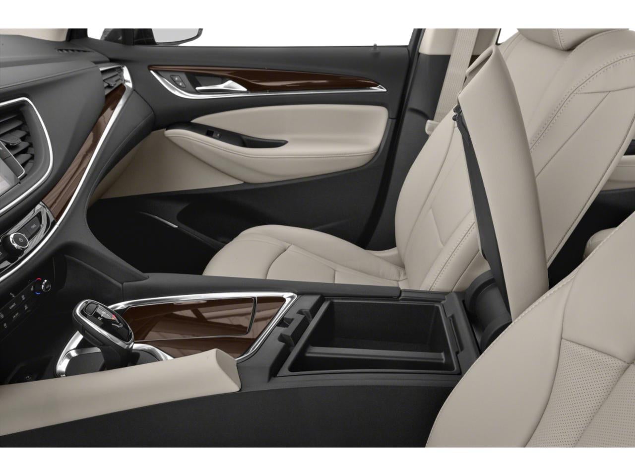 2019 Buick Enclave Avenir FWD