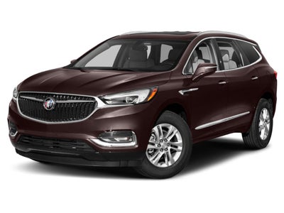 2019 Buick Enclave Avenir FWD