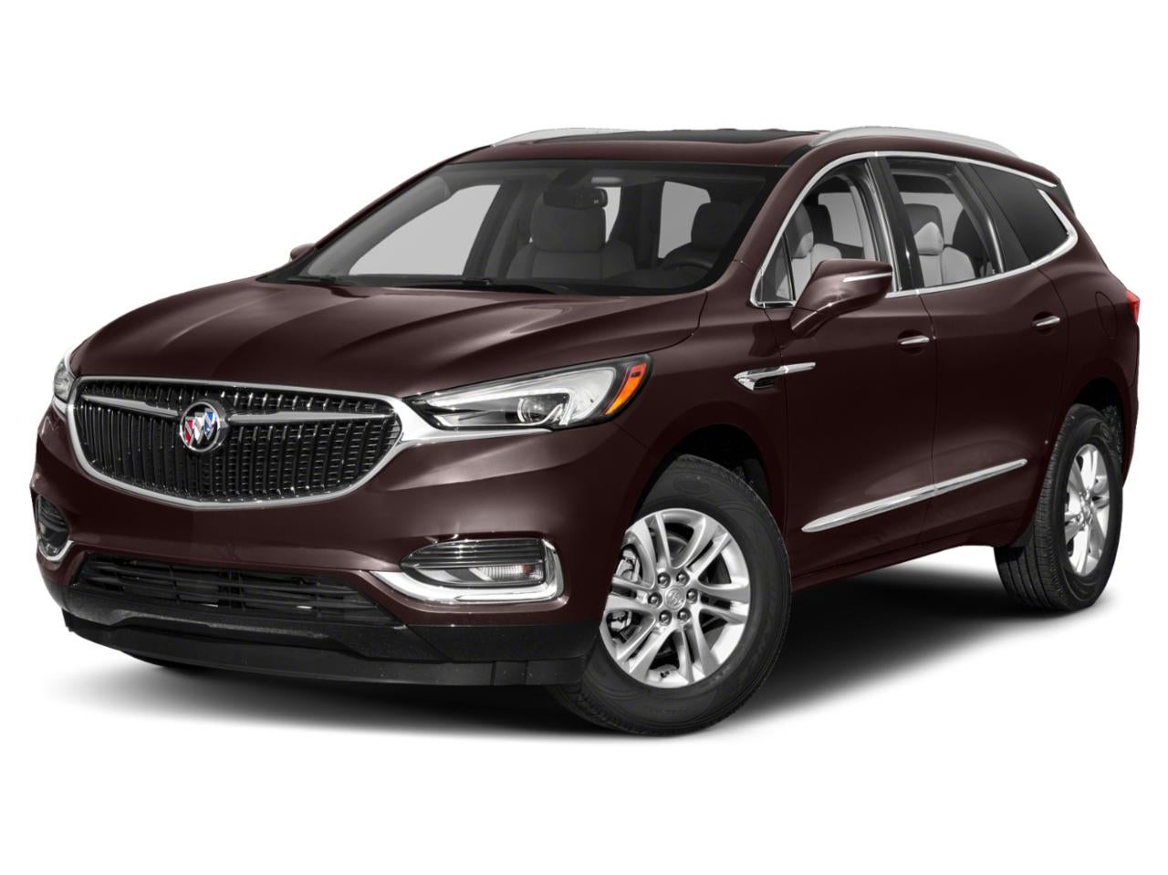 2019 Buick Enclave Avenir FWD