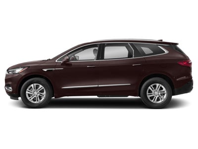 2019 Buick Enclave Avenir FWD