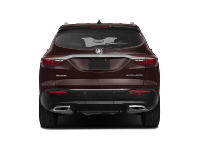 2019 Buick Enclave Avenir FWD