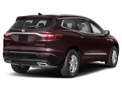 2019 Buick Enclave Avenir FWD