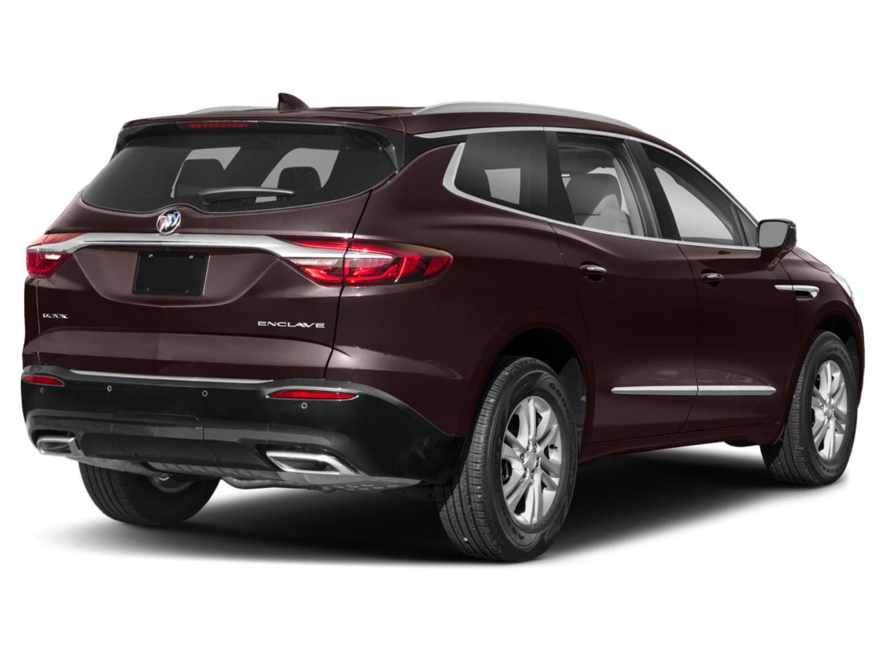 2019 Buick Enclave Avenir FWD