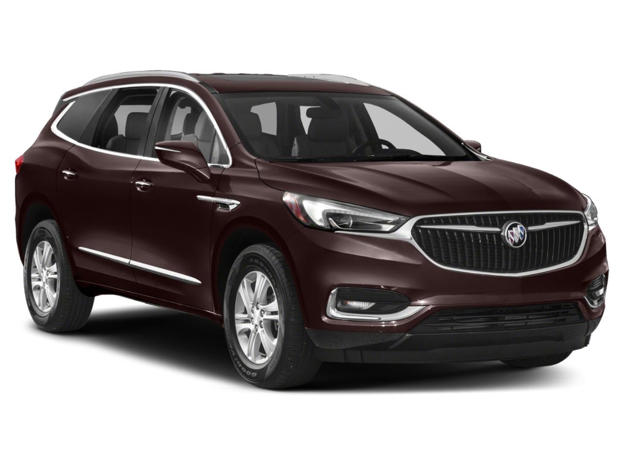 2019 Buick Enclave Avenir FWD