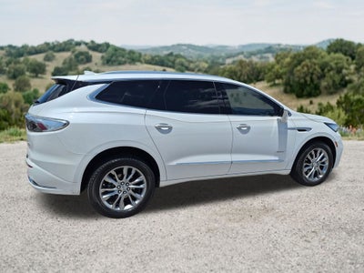 2023 Buick Enclave Avenir FWD