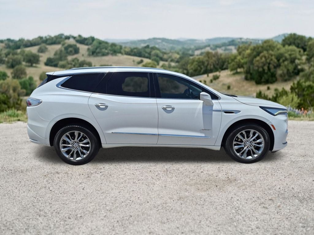 2023 Buick Enclave Avenir FWD