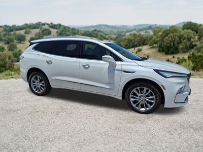 2023 Buick Enclave Avenir FWD