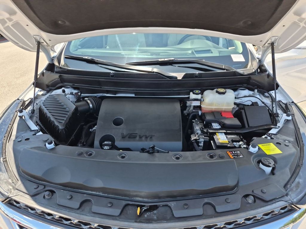 2023 Buick Enclave Avenir FWD
